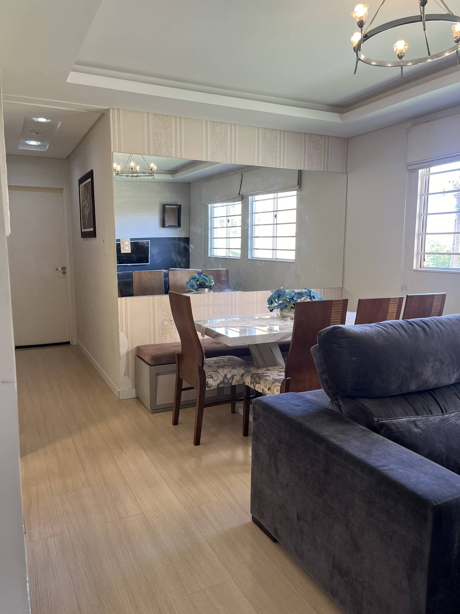 #W.062405A - Apartamento para Venda em Londrina - PR