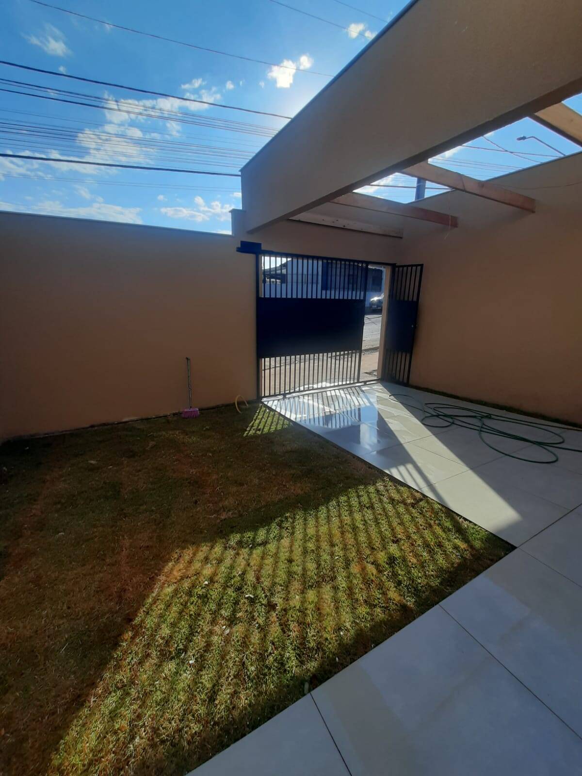 #MW.182407C - Casa para Venda em Londrina - PR