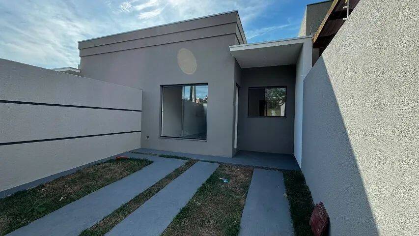 #M.442404C - Casa para Venda em Londrina - PR