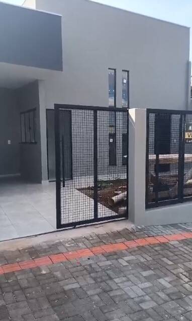 #W.482401C - Casa para Venda em Ibiporã - PR