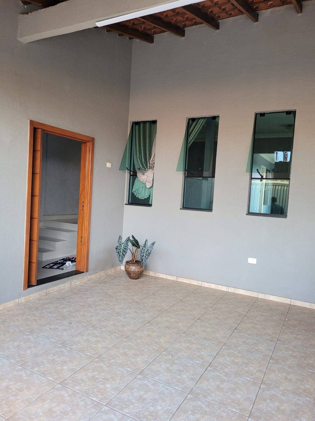 #M.352407C - Casa para Venda em Londrina - PR