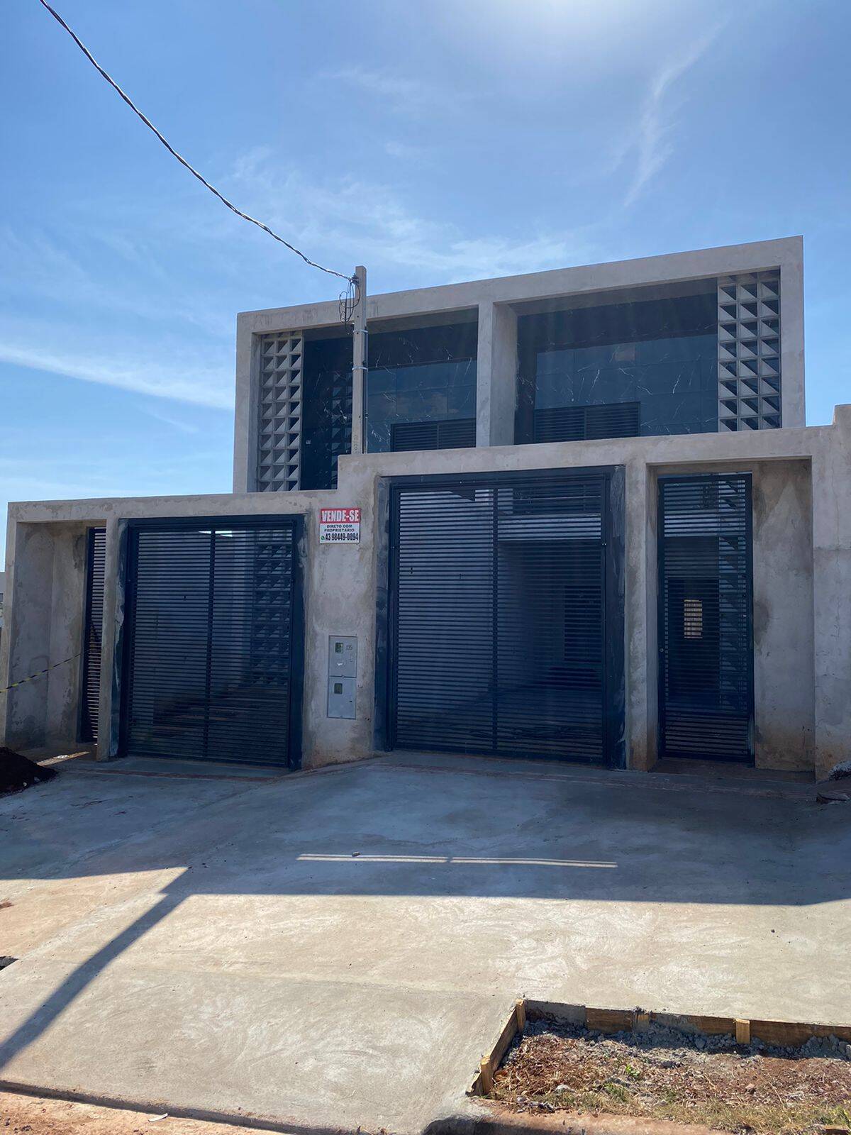 #W.092408C - Sobrado para Venda em Londrina - PR