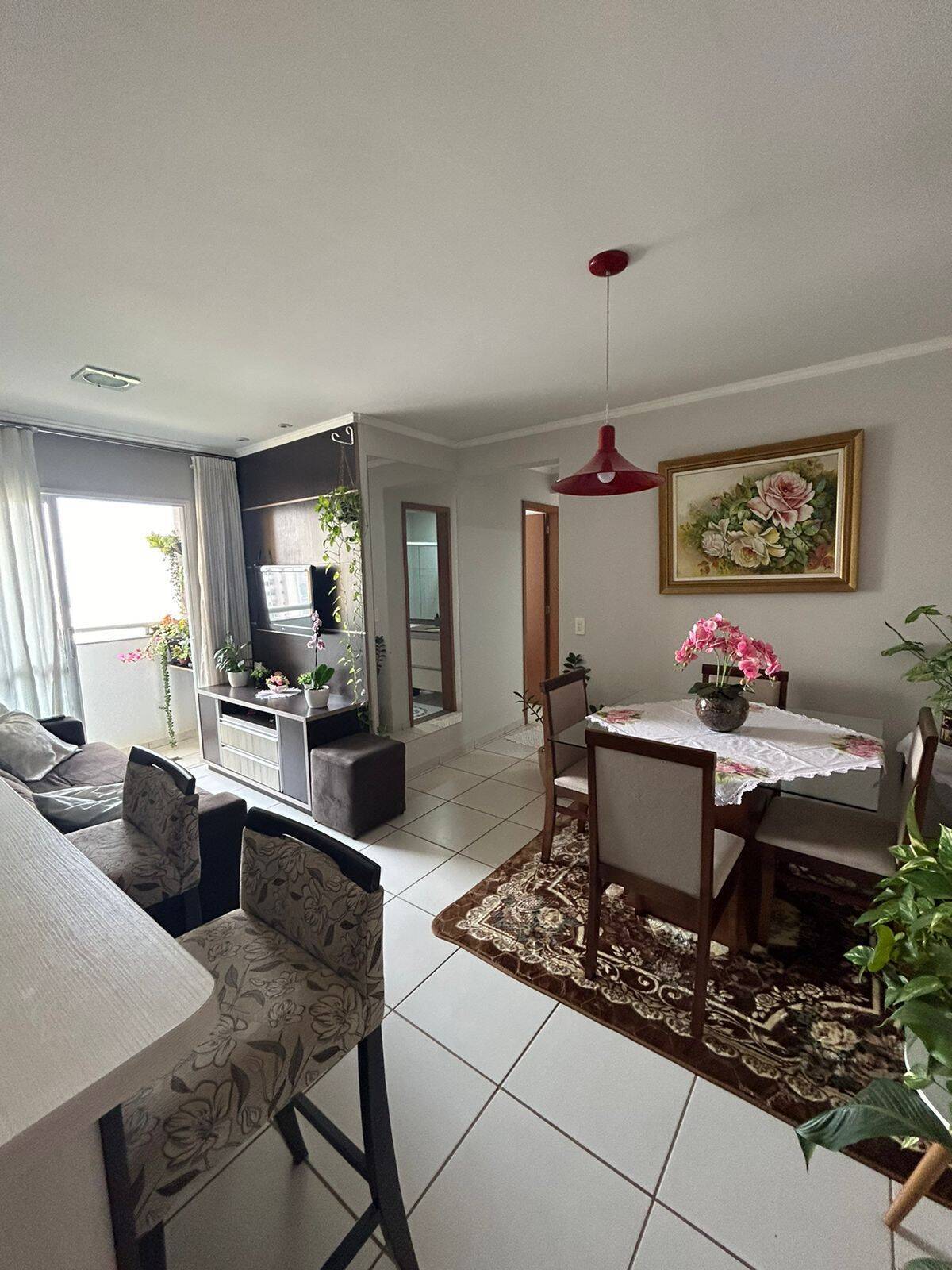 #M.412407A - Apartamento para Venda em Londrina - PR