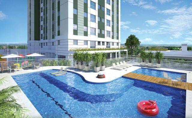 #M.152408A - Apartamento para Venda em Londrina - PR