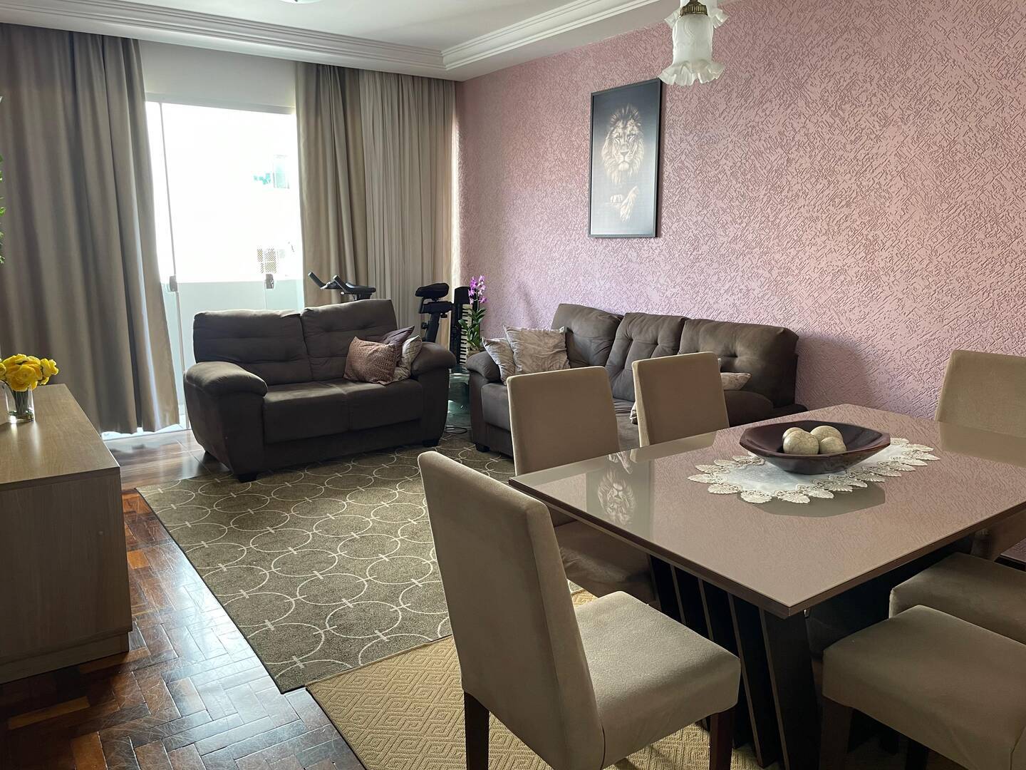 #M.052407A - Apartamento para Venda em Londrina - PR
