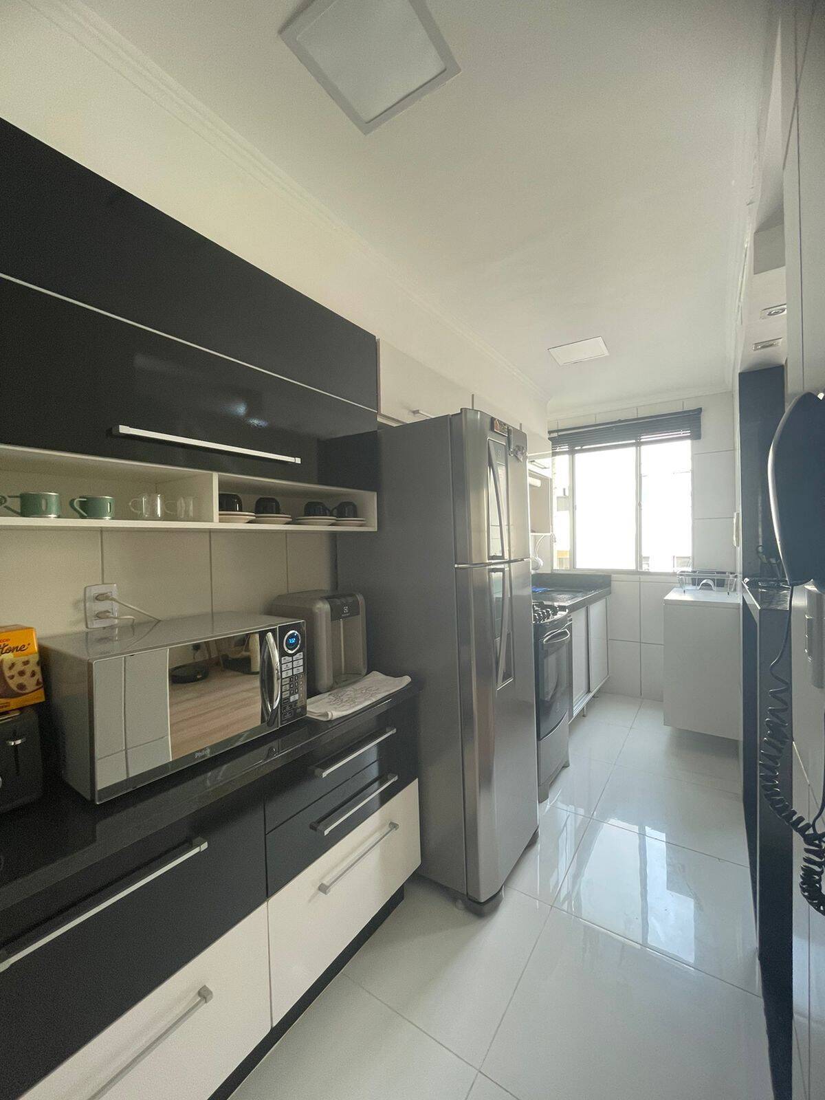 #M.012404A - Apartamento para Venda em Londrina - PR
