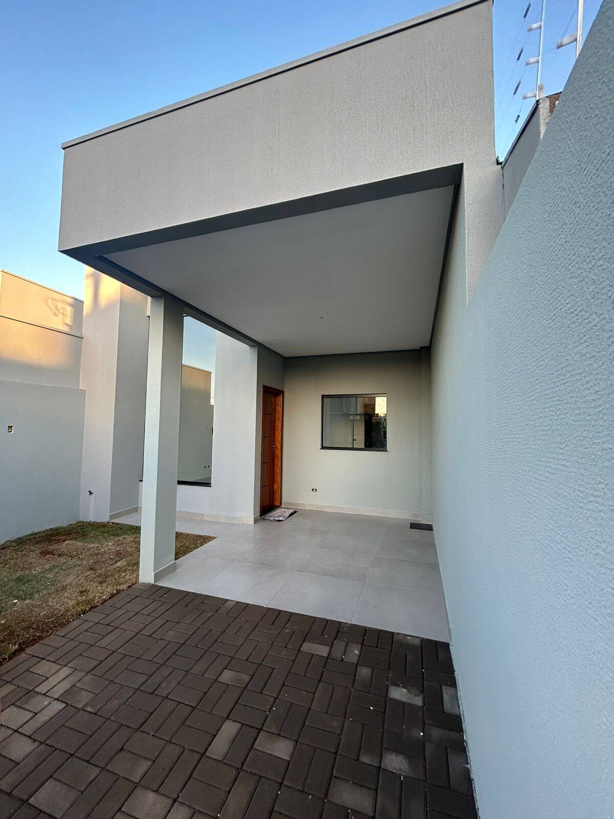 #MW.392404C - Casa para Venda em Londrina - PR
