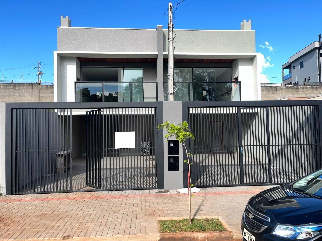#M.032412C - Casa para Venda em Londrina - PR