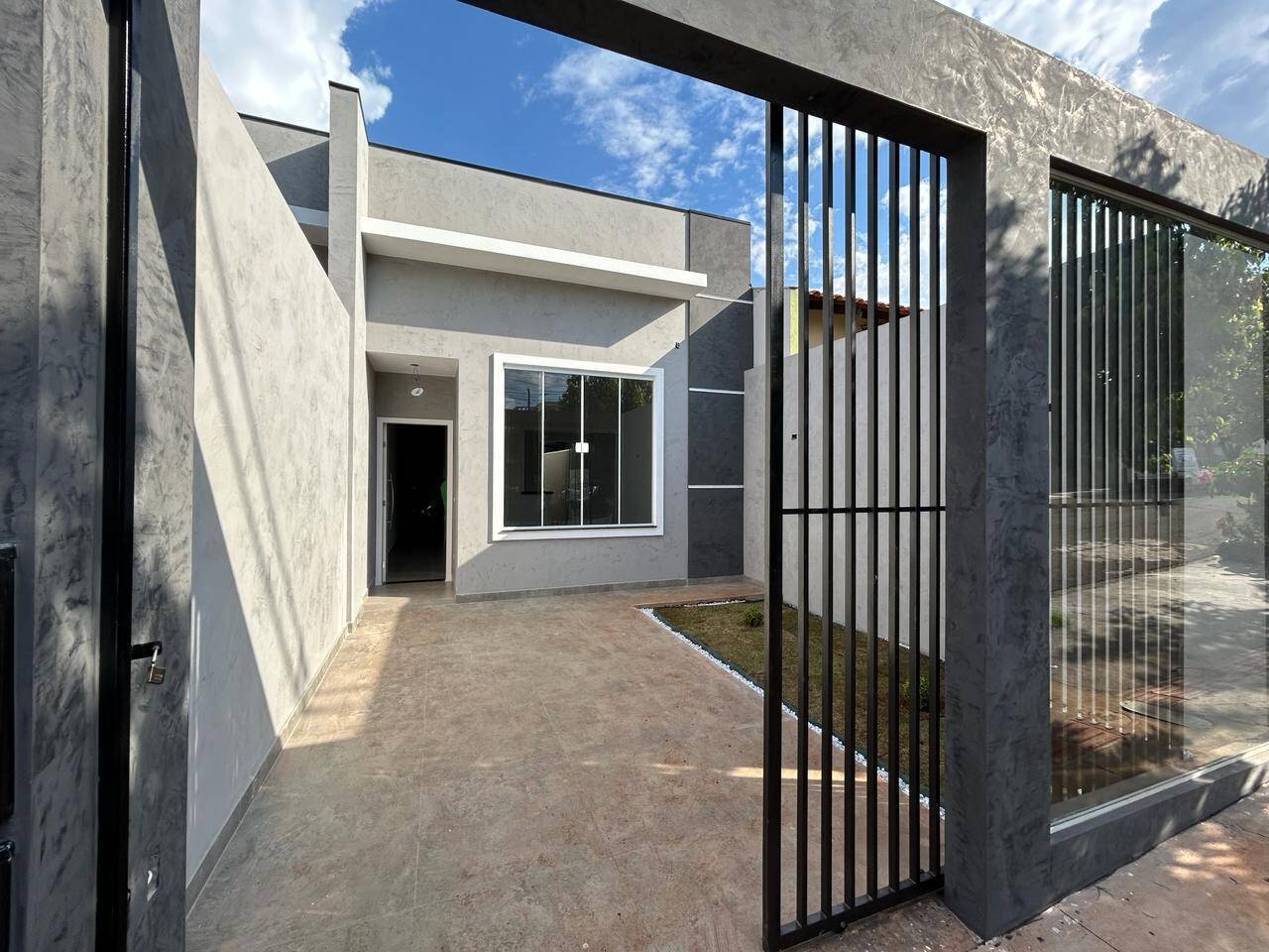 #MW.050325C - Casa para Venda em Londrina - PR