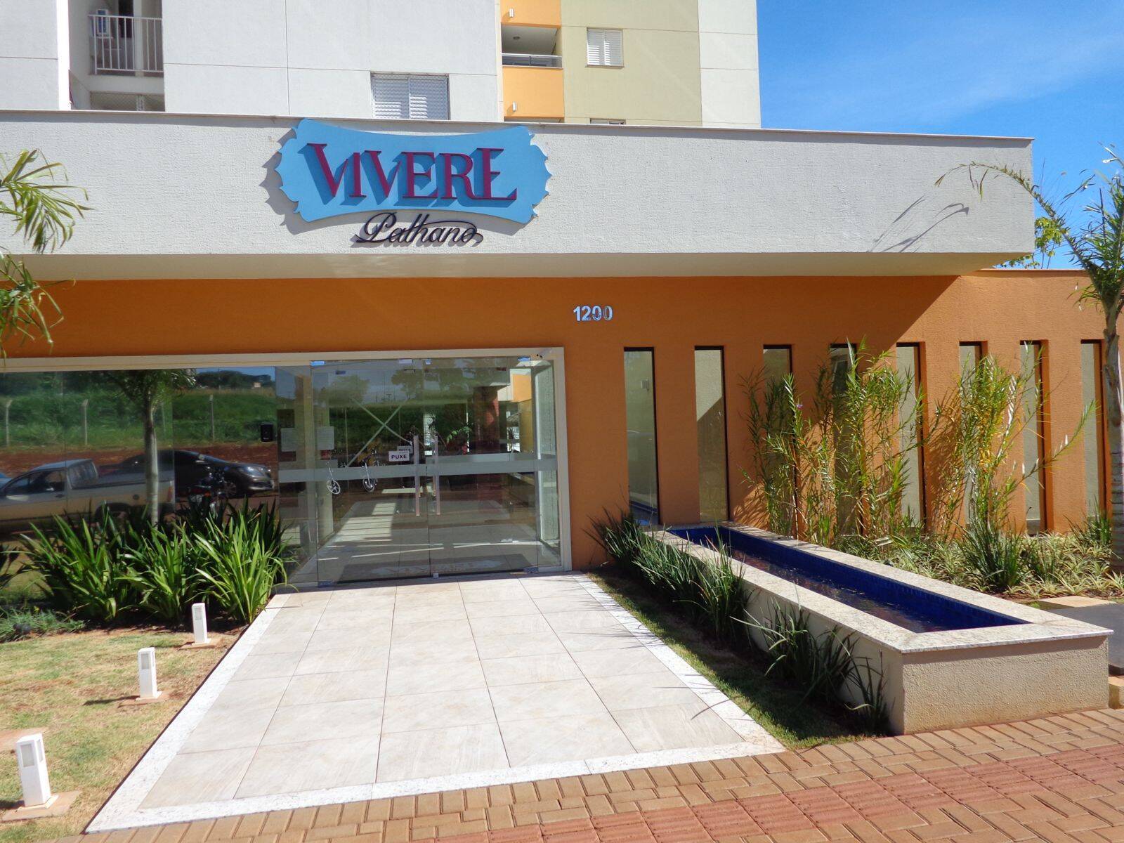 #M.042409A - Apartamento para Venda em Londrina - PR