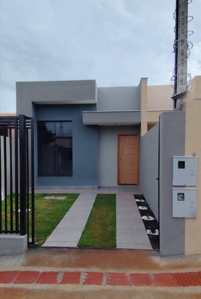 #MJW.150425 - Casa para Venda em Londrina - PR