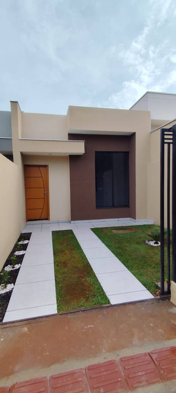 #MJW.160425 - Casa para Venda em Londrina - PR