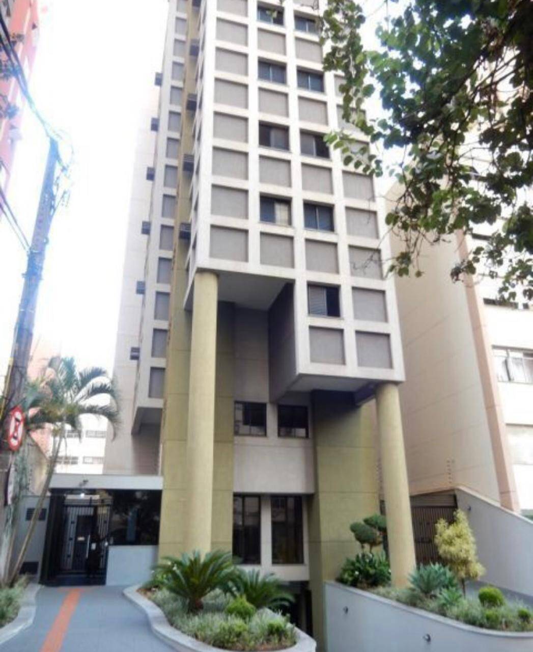 #M.220425A - Apartamento para Venda em Londrina - PR