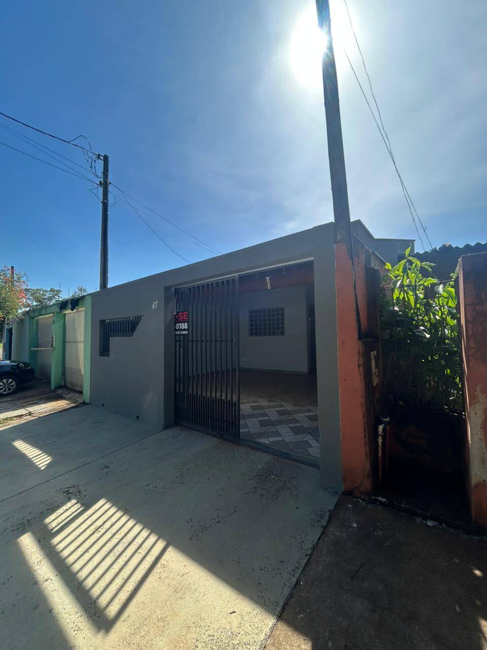 #MW.240525C - Casa para Venda em Londrina - PR