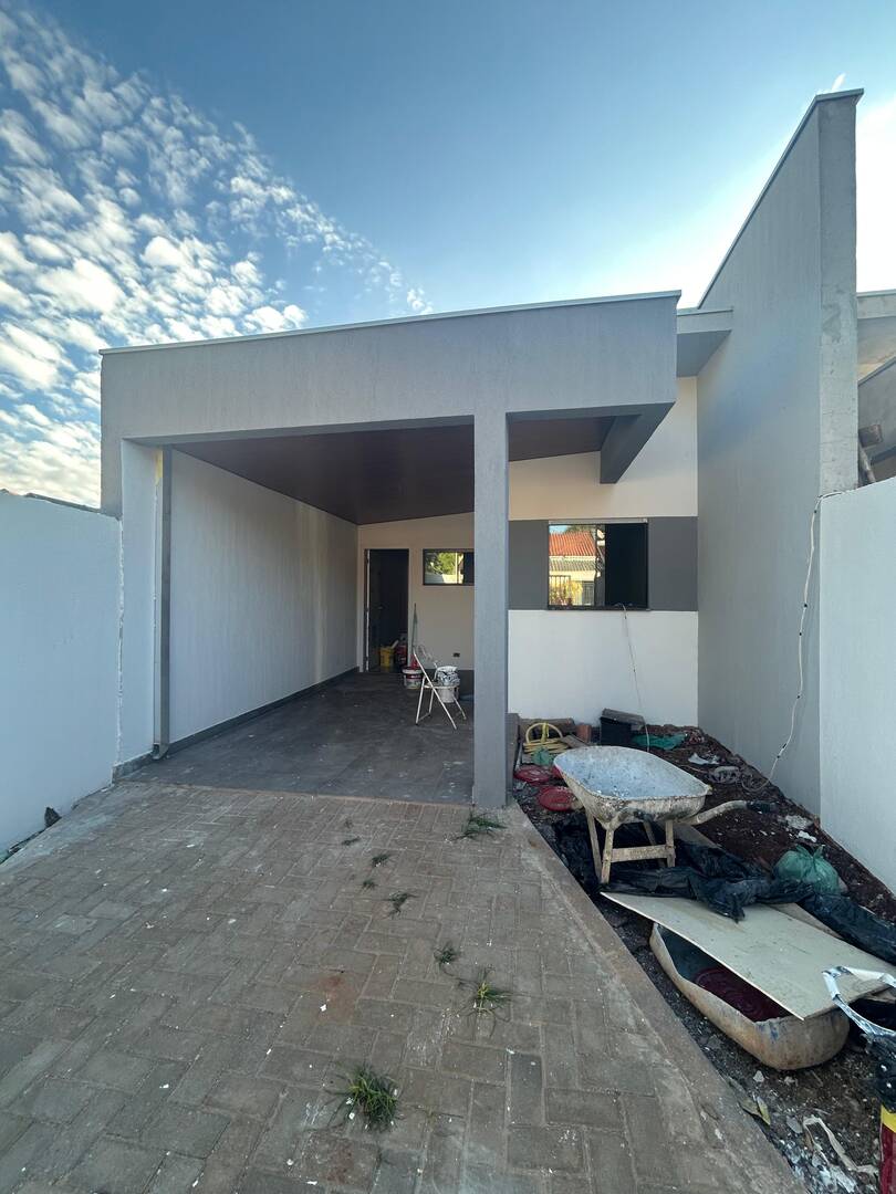 #M.202401C - Casa para Venda em Londrina - PR