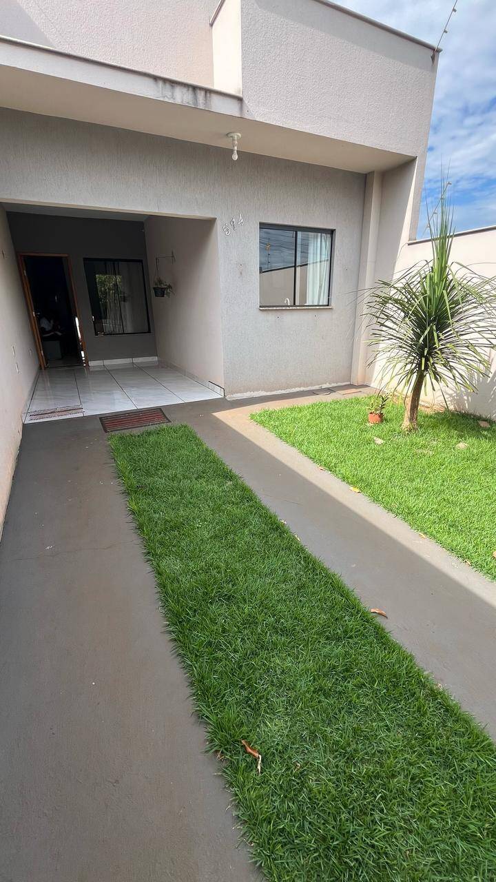 #W.100625C - Casa para Venda em Londrina - PR