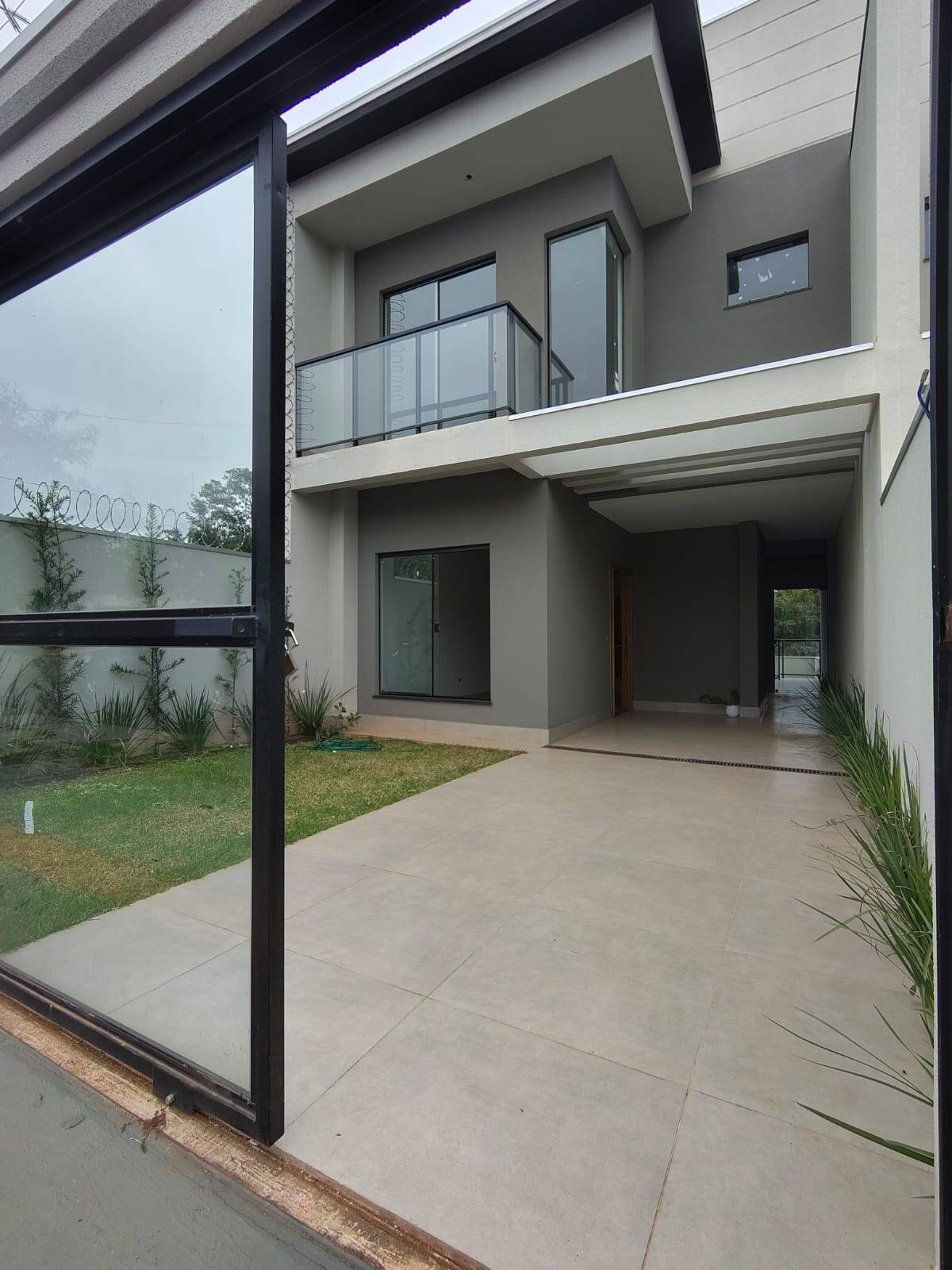 #MW.010725C - Casa para Venda em Londrina - PR