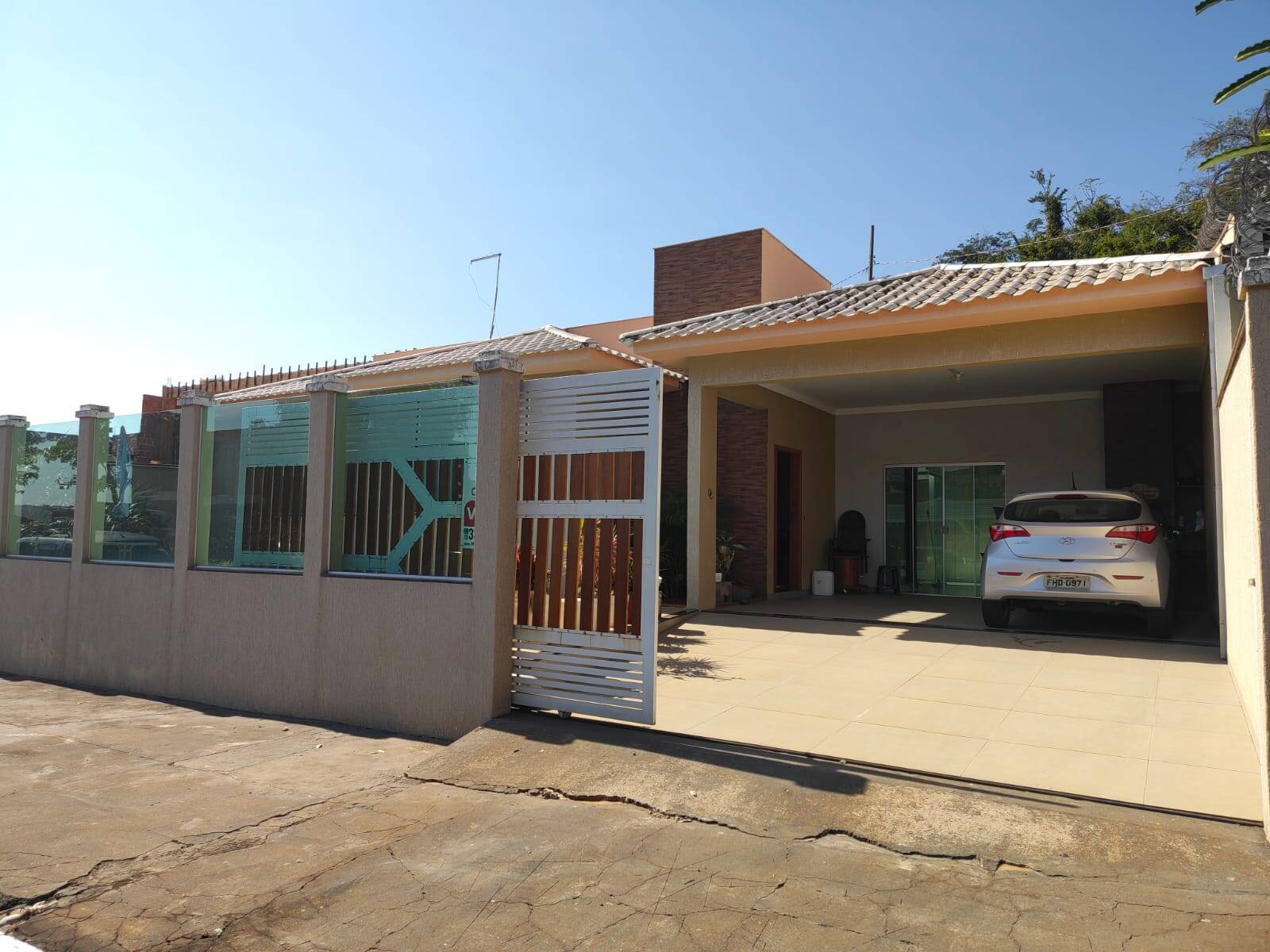 #W.100925C - Casa em condomínio para Venda em Londrina - PR