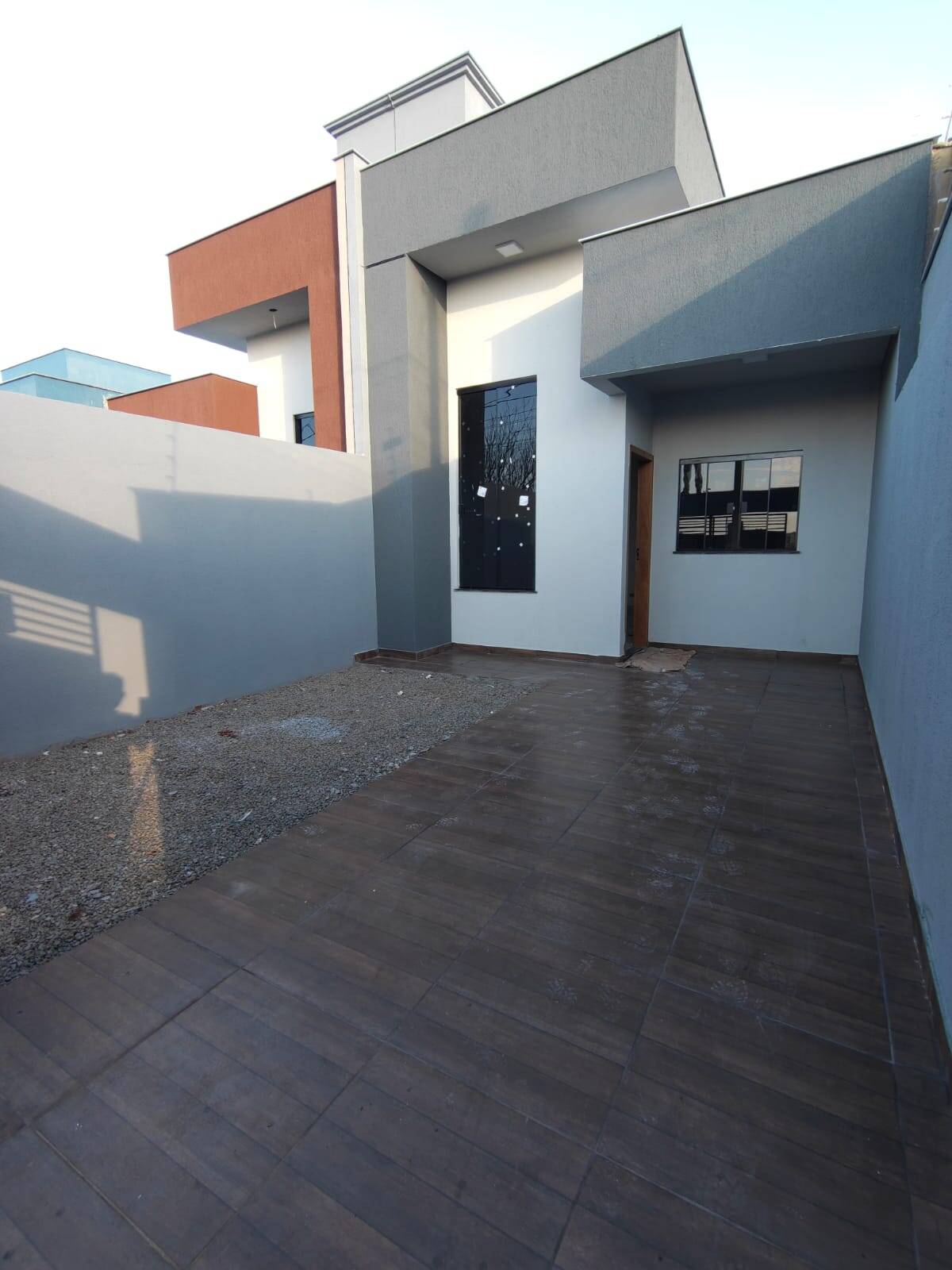 #W.030725C - Casa para Venda em Londrina - PR