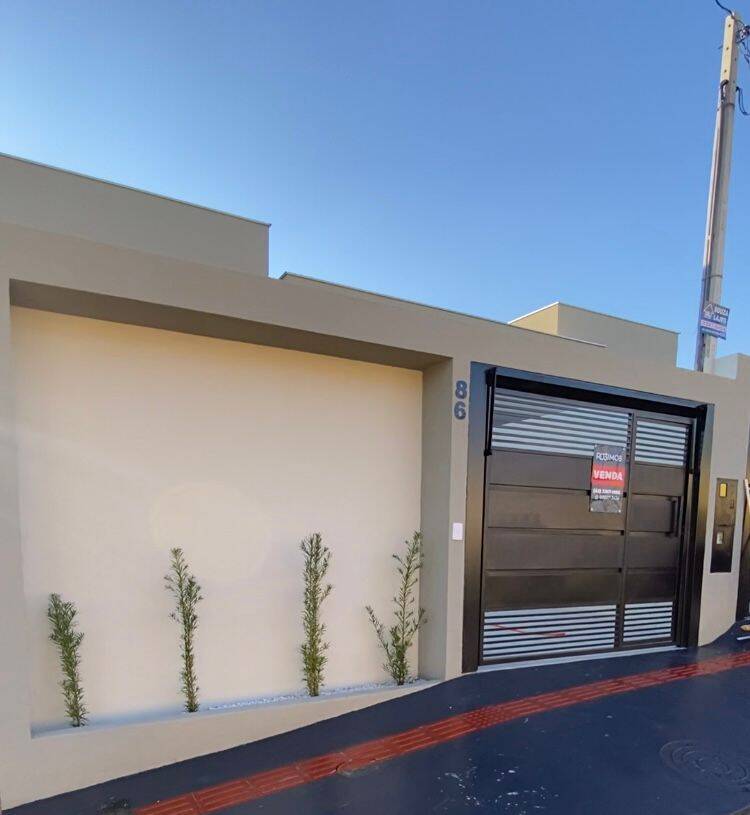 #M.070725C - Casa para Venda em Londrina - PR