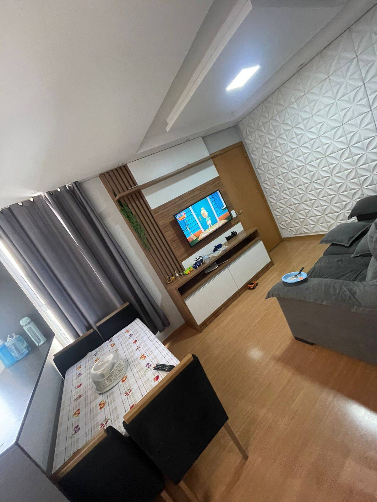 #MW.100625A - Apartamento para Venda em Londrina - PR