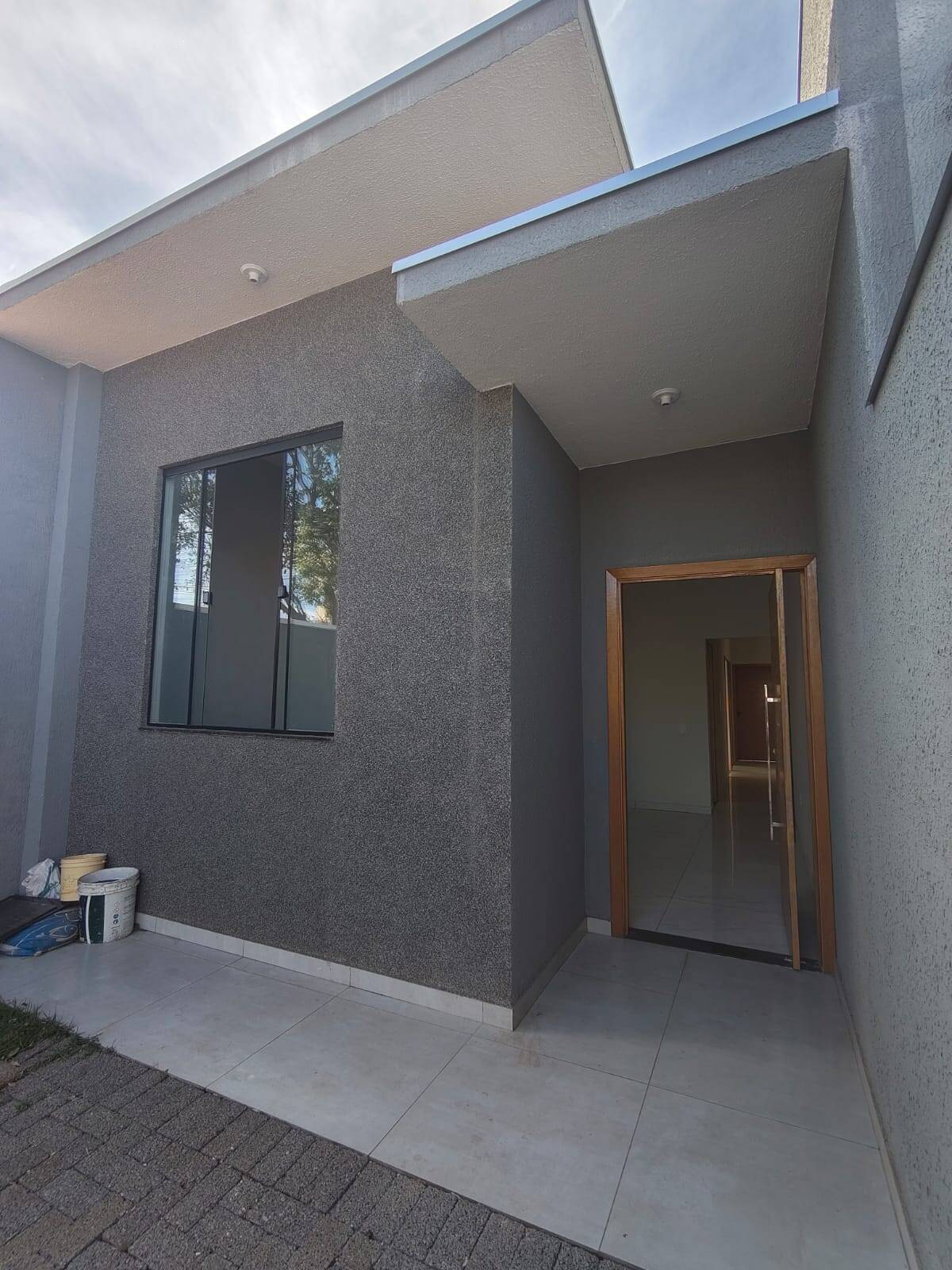 #W.150725C - Casa para Venda em Londrina - PR