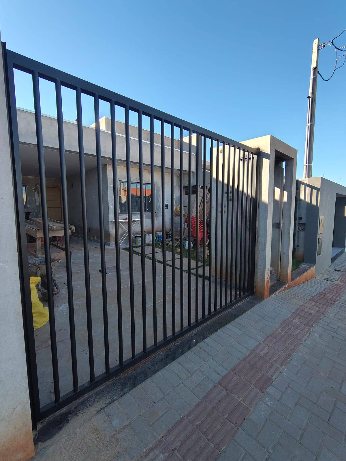 #W.160725C - Casa para Venda em Londrina - PR