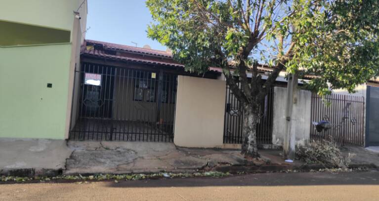 #W.070825C - Casa para Venda em Londrina - PR