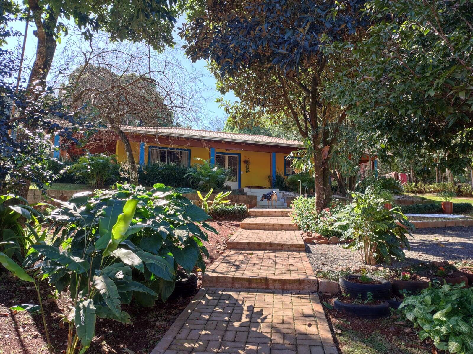 #M.020925CH - Casa para Venda em Cambé - PR