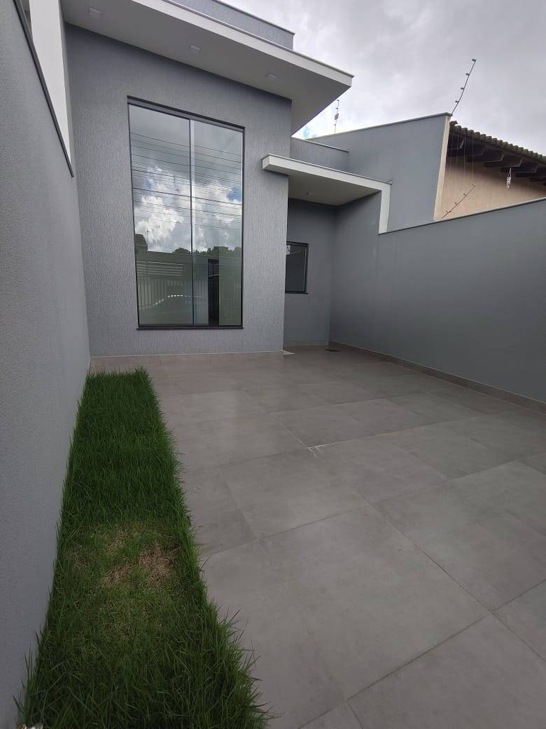 #W.030925C - Casa para Venda em Londrina - PR