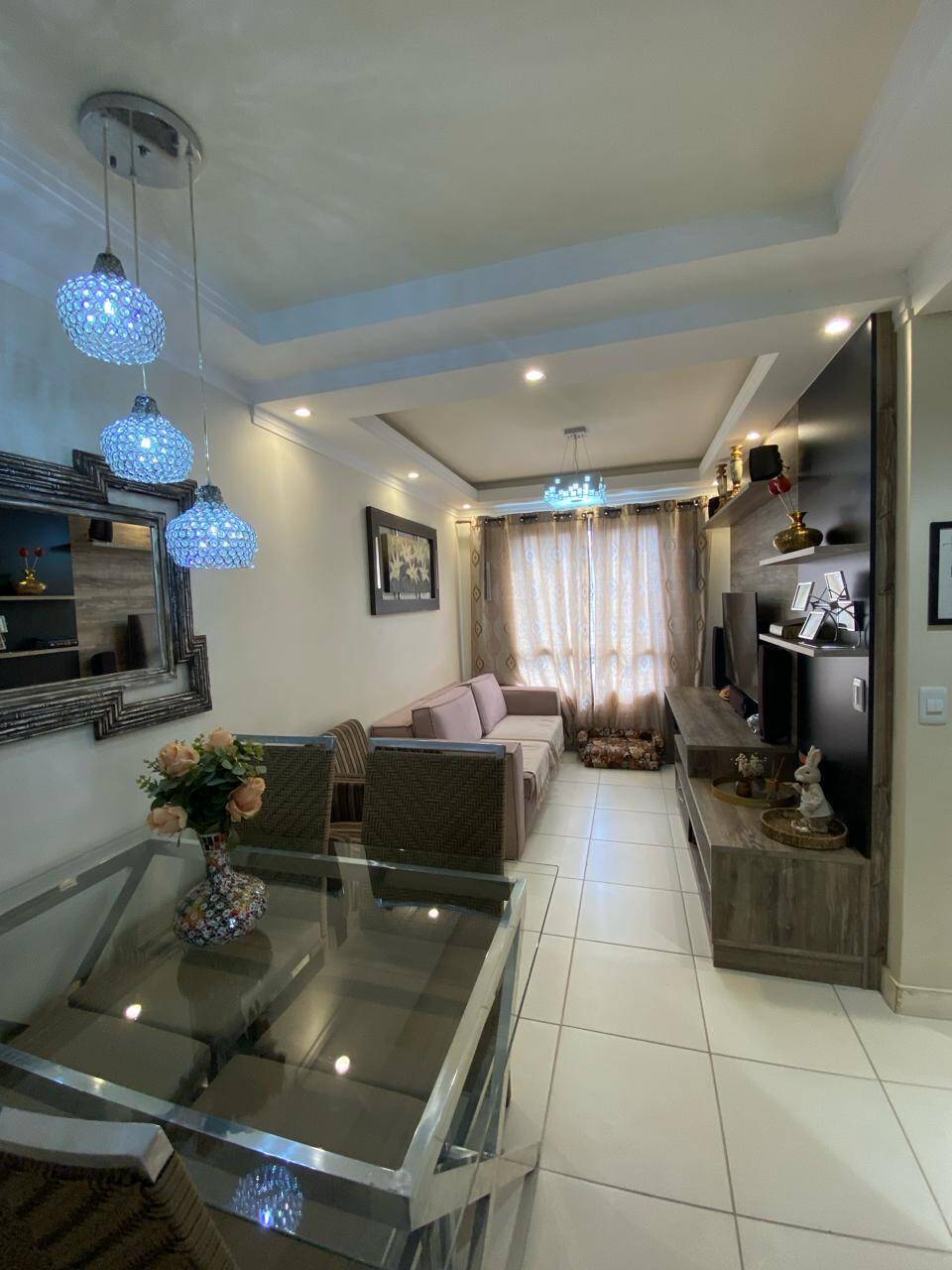 #W.130925A - Apartamento para Venda em Londrina - PR