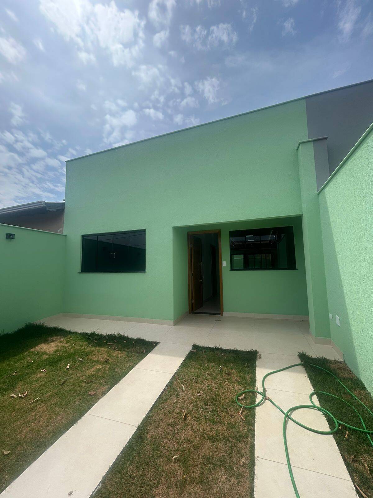 #M.020625C - Casa para Venda em Londrina - PR