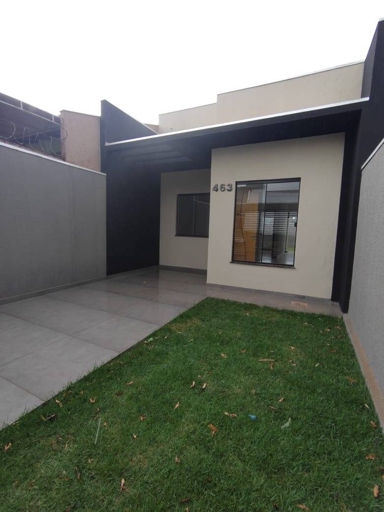 #W.021025C - Casa para Venda em Londrina - PR