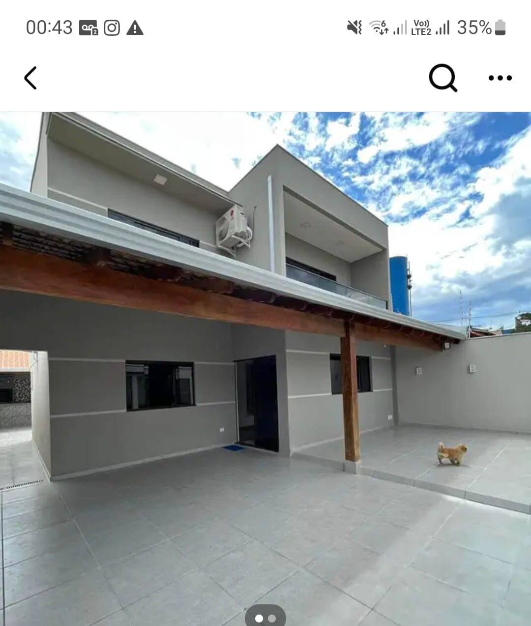 #MW.061025C - Sobrado para Venda em Londrina - PR