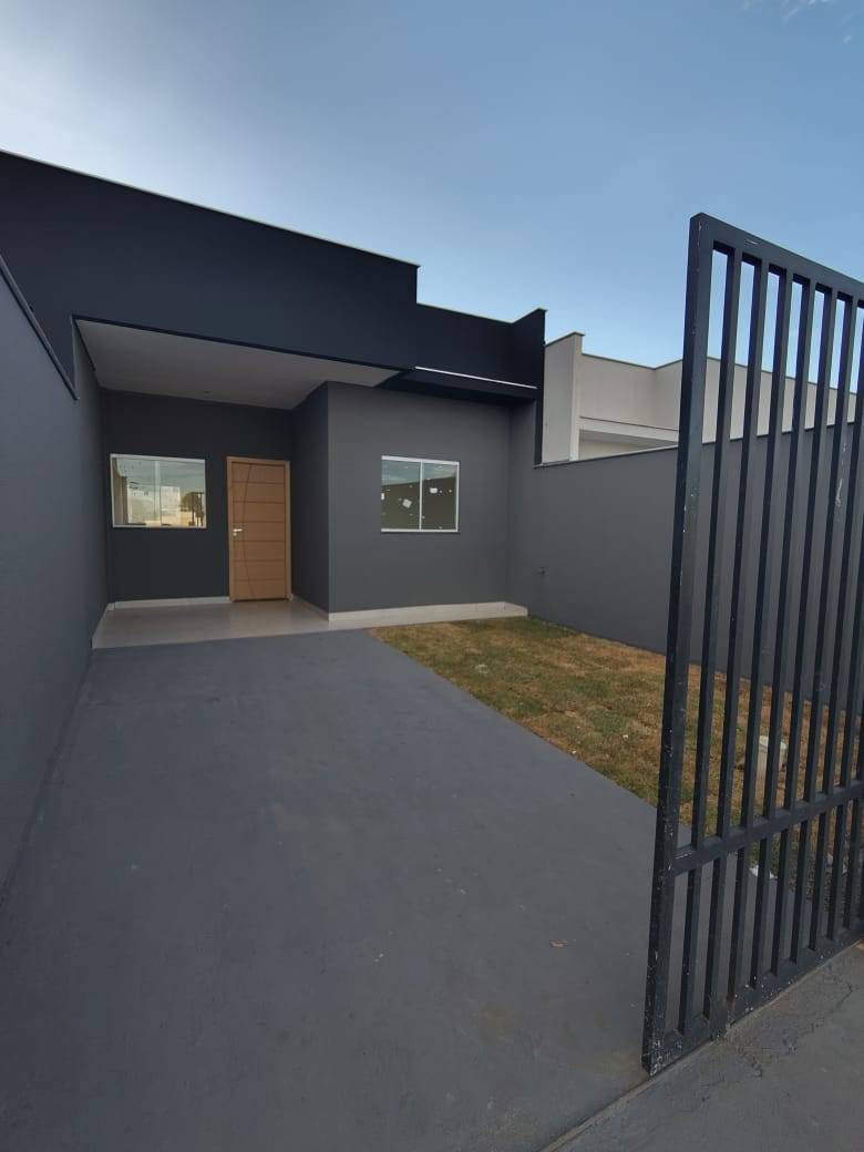 #W.220325C - Casa para Venda em Londrina - PR