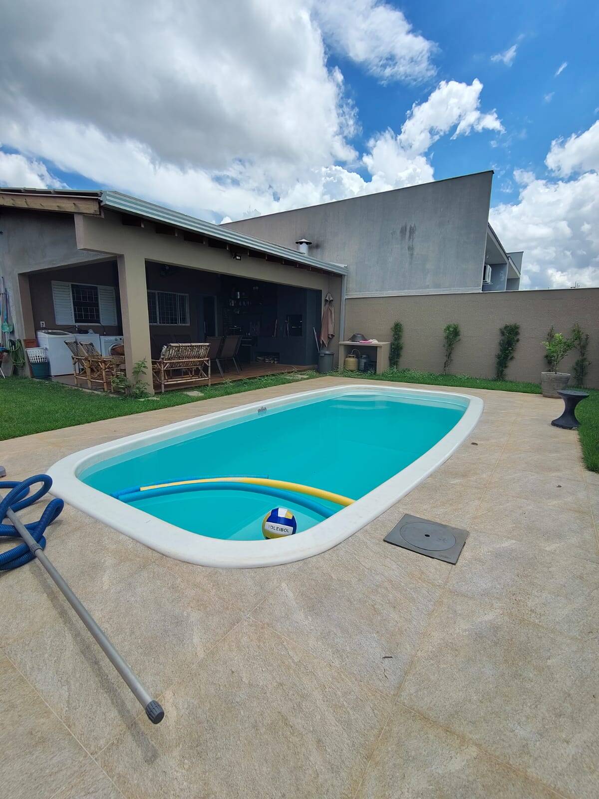 #W.030226C - Casa para Venda em Londrina - PR