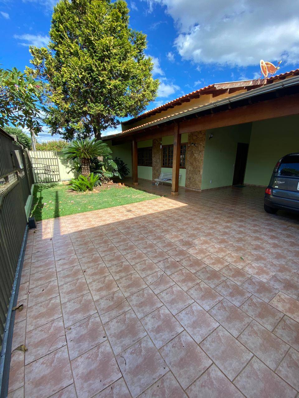 #WF.110226C - Casa para Venda em Londrina - PR