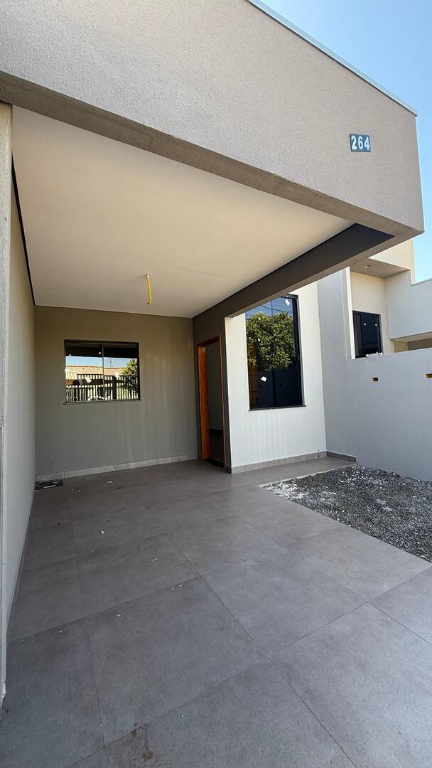 #M.140226C - Casa para Venda em Londrina - PR
