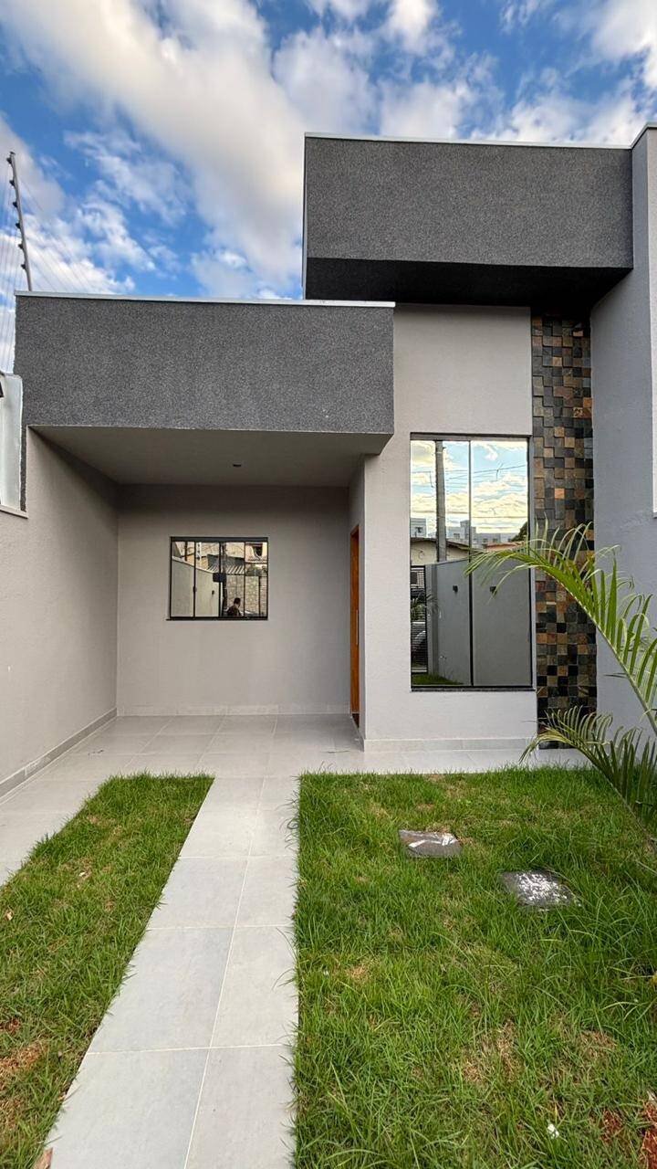 #W.100326C - Casa para Venda em Londrina - PR