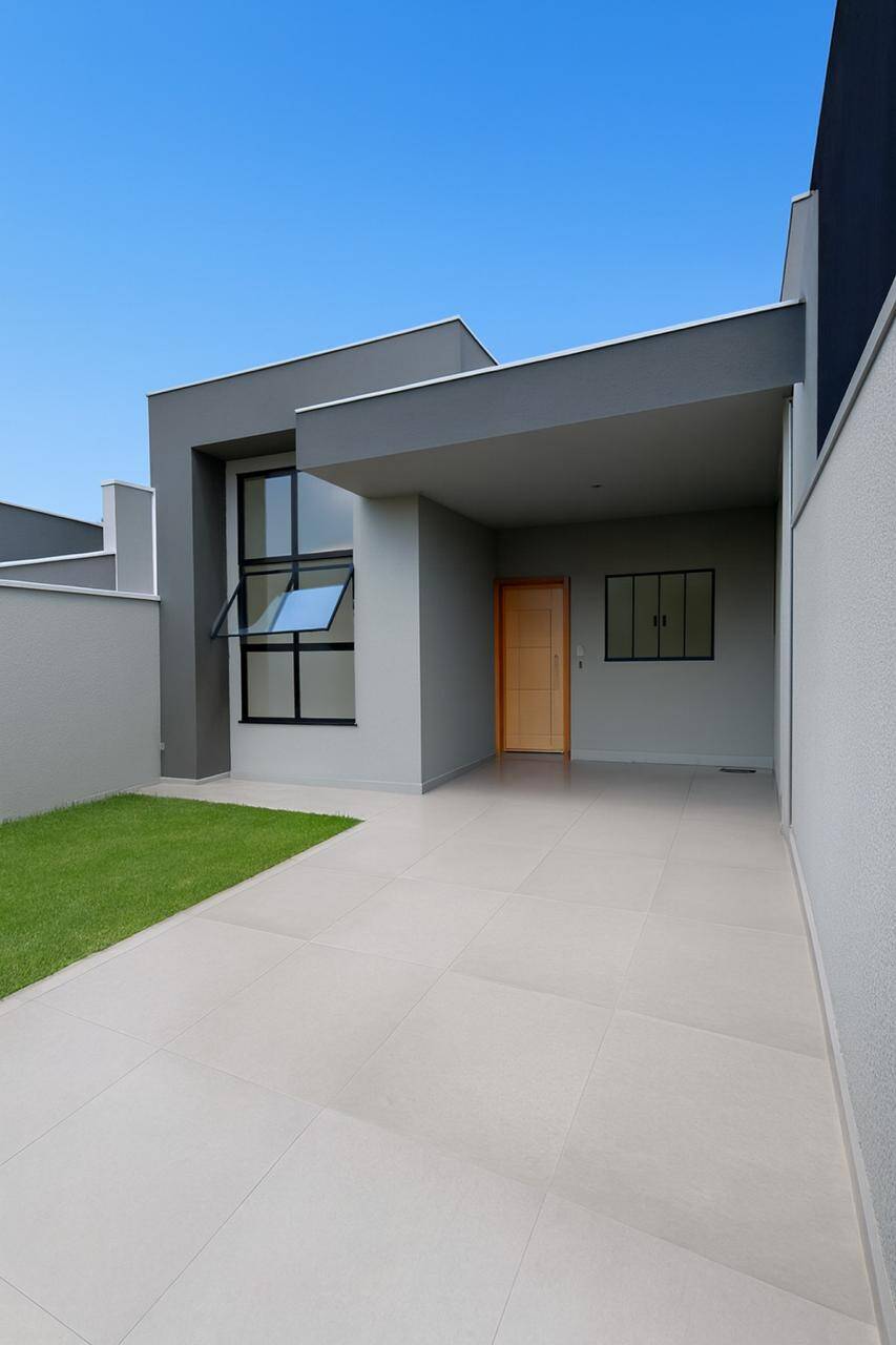 #W.260326C - Casa para Venda em Londrina - PR