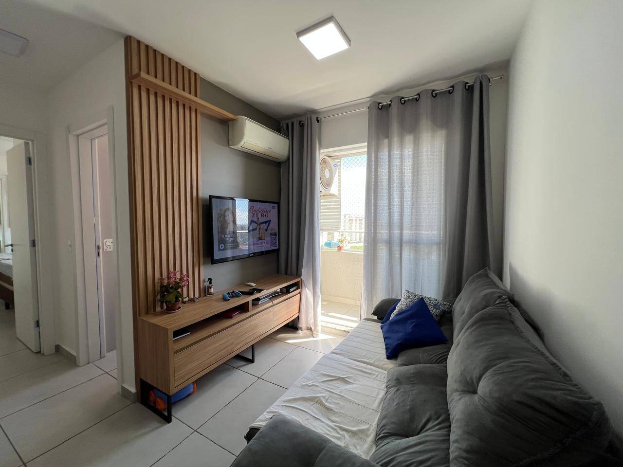 #W.040226A - Apartamento para Venda em Londrina - PR