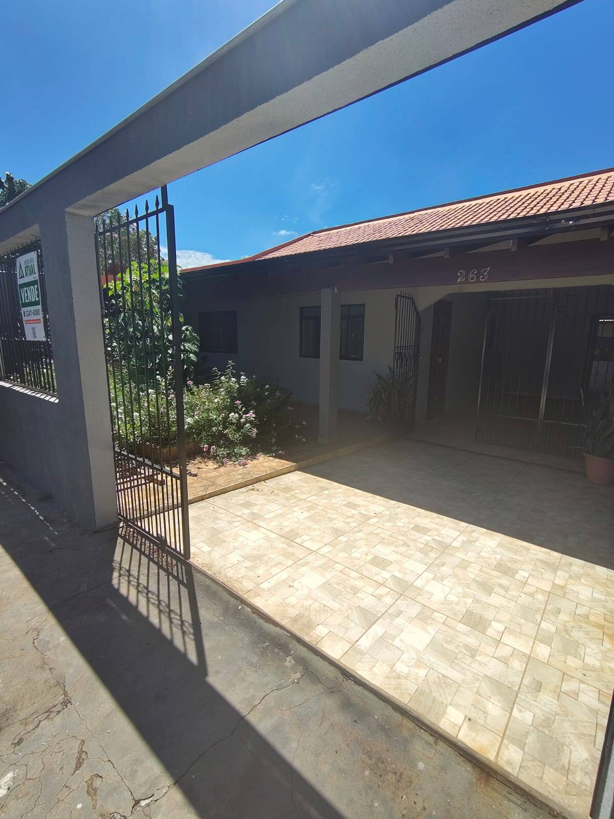 #WF.080426C - Casa para Venda em Londrina - PR