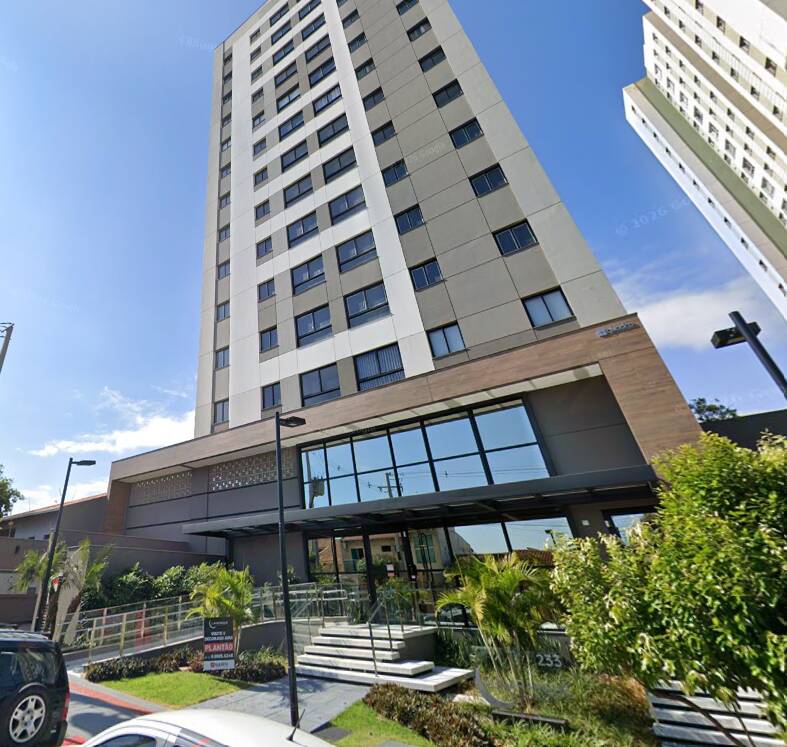 #W.060626A - Apartamento para Venda em Londrina - PR