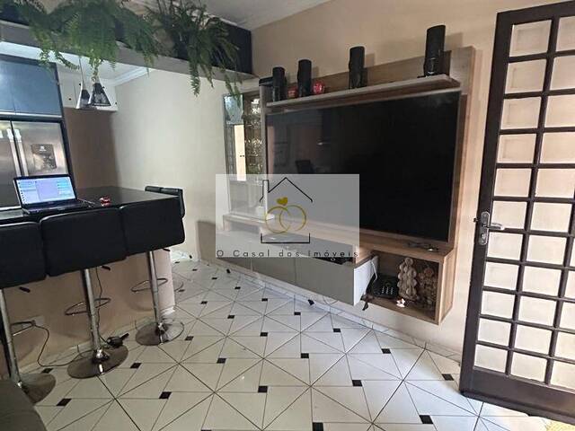 Sala de TV Ângulo 2