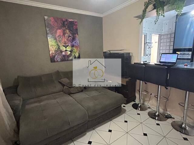 Sala de TV