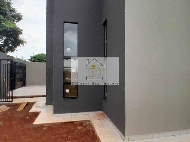 Casa para Venda em Ibiporã - 4