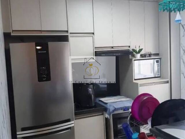 Apartamento para Venda em Londrina - 4