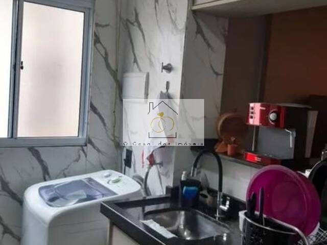 Apartamento para Venda em Londrina - 5