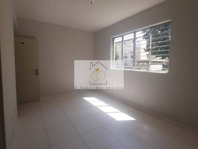 #W.040525A - Apartamento para Venda em Londrina - PR - 3