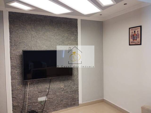 #MW.212405C - Casa em condomínio para Venda em Londrina - PR - 2